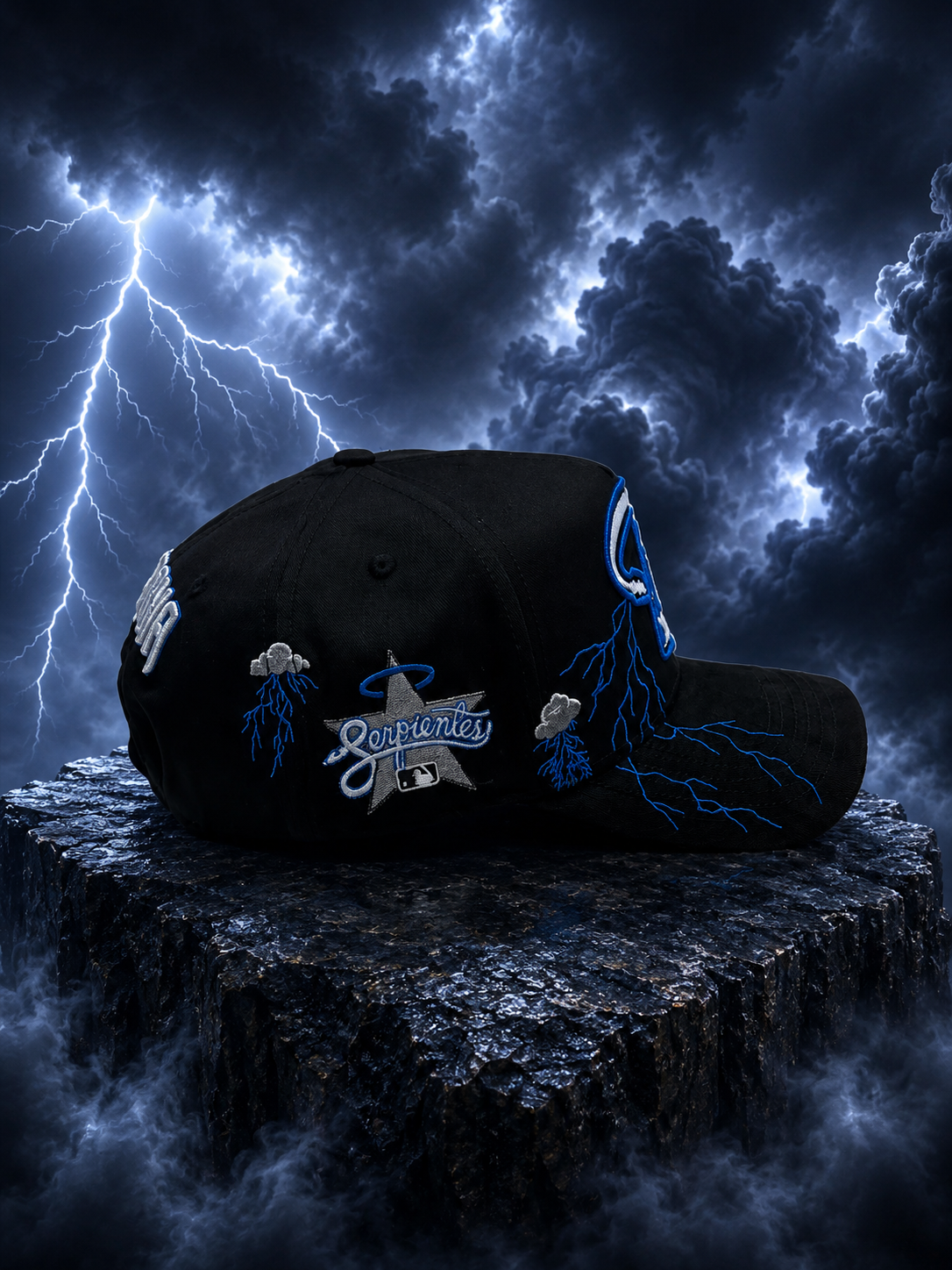 SG Rayos